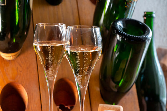 Brut o Extra Brut? La differenza e come scegliere le bollicine delle feste
