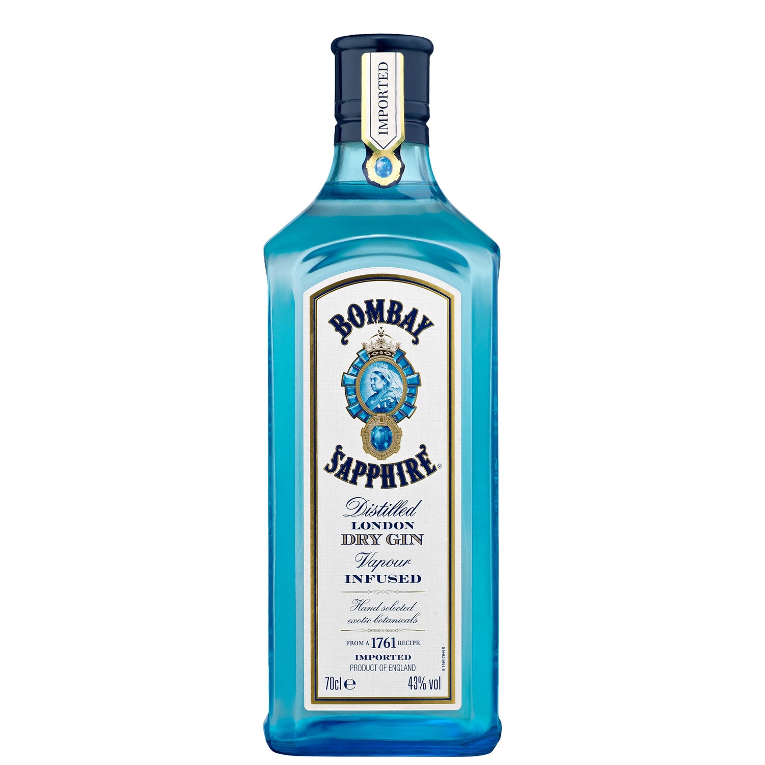 Gin Inglesi