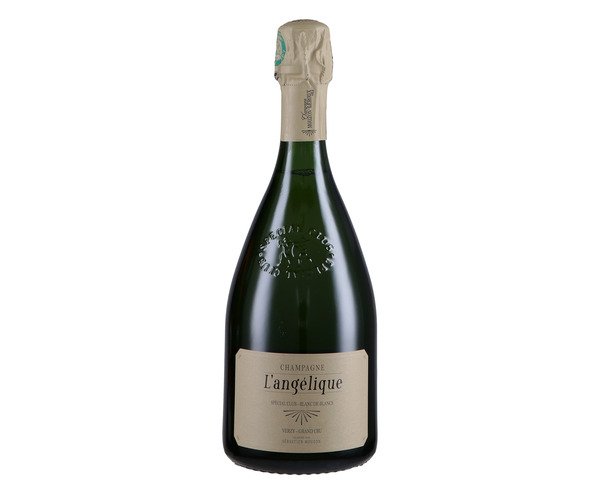 I nuovi vigneron dello Champagne