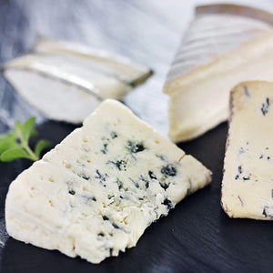 Vini da abbinare ai formaggi erborinati