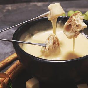 Vini da abbinare alla fonduta
