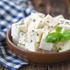 Vini da abbinare ai formaggi freschi