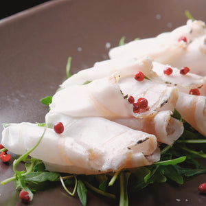 Vini da abbinare al lardo di colonnata