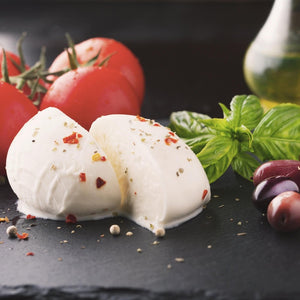 Vini da abbinare alla mozzarella