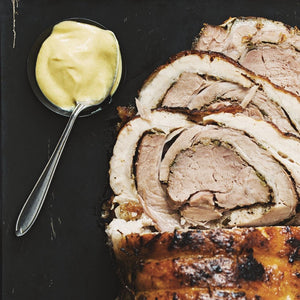 Vini da abbinare alla porchetta