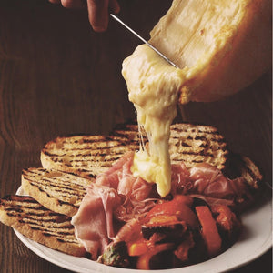 Vini da abbinare alla raclette