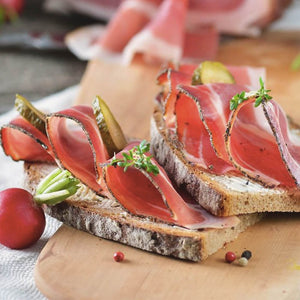 Vini da abbinare allo speck