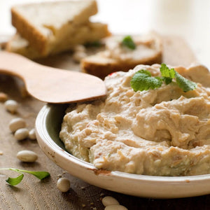 Vini da abbinare all'hummus di ceci