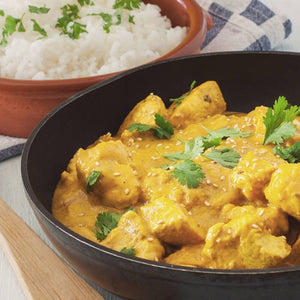Vini da abbinare al pollo al curry