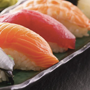 Vini da abbinare al sushi