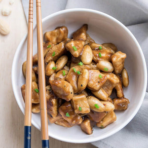 Vini da abbinare al pollo alle mandorle