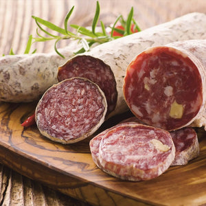 Vini da abbinare al salame