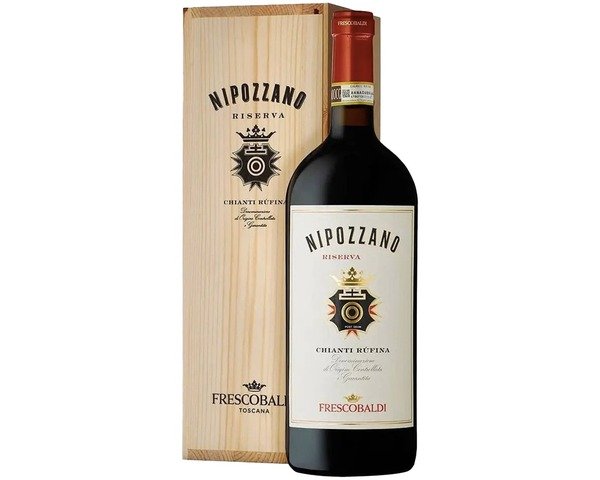 Il miglior vino rosso da regalare