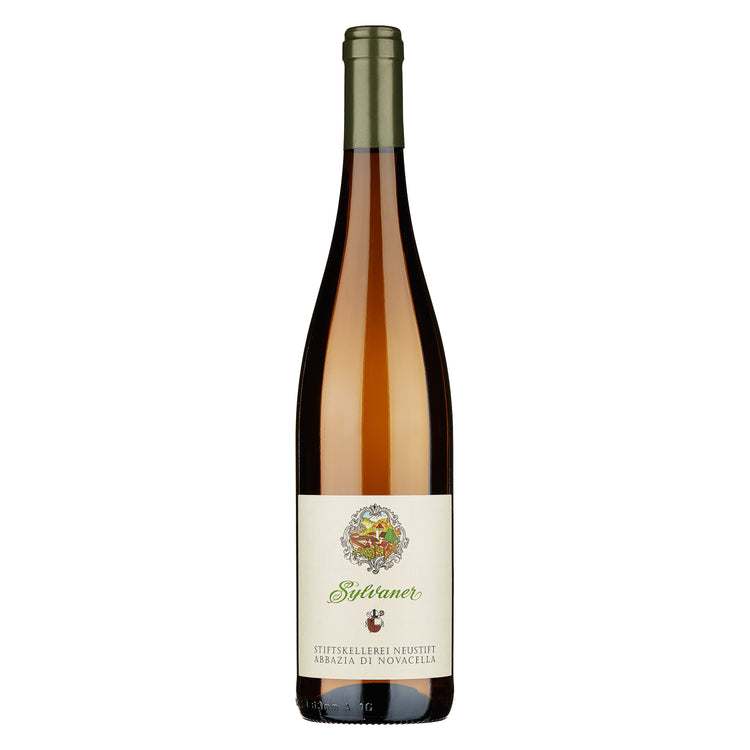 Alto Adige Sylvaner 2024 - Abbazia di Novacella