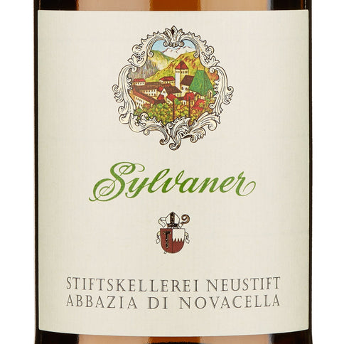 Alto Adige Sylvaner 2024 - Abbazia di Novacella