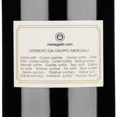 Bolgheri Sassicaia DOC "Sassicaia" 2016 - Tenuta San Guido