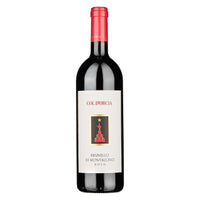 Brunello di Montalcino DOCG 2021 - Col d’Orcia