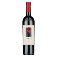 Isola dei Nuraghi Rosso IGT "Turriga" 2021 - Argiolas