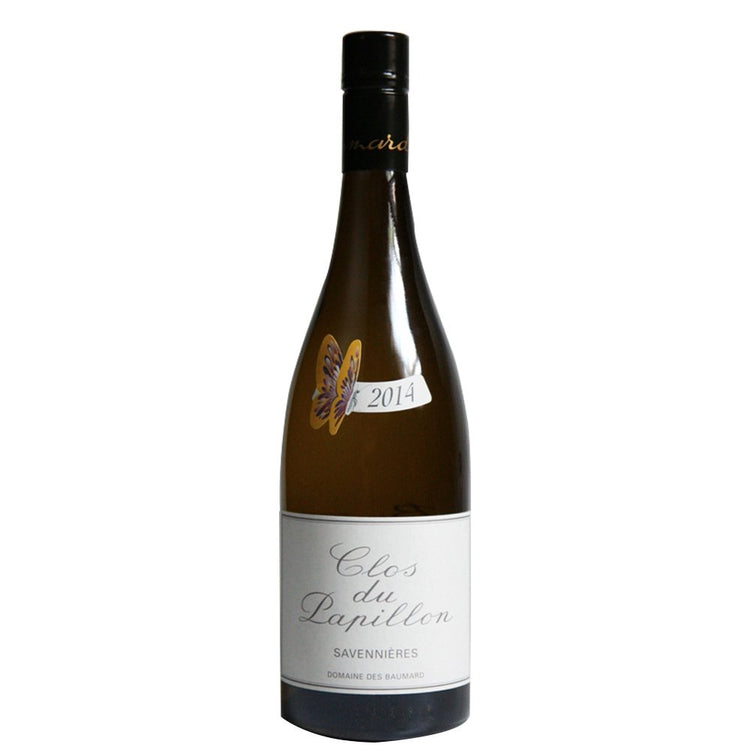Savennières AOC "Clos du Papillon" 2020 - Domaine des Baumard