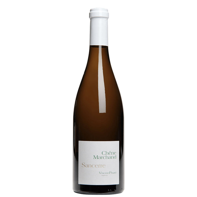 Sancerre Blanc "Chêne Marchand" 2022 - Vincent Pinard