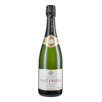 Champagne Brut Grand Cru "Tradition" - Gatinois