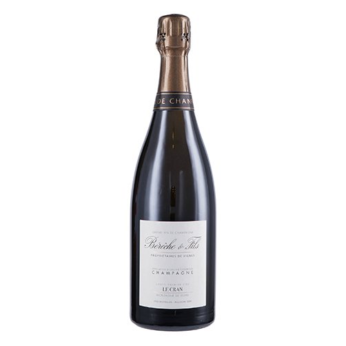 Champagne Extra Brut 1er Cru "Le Cran" 2017 - Bérêche et Fils