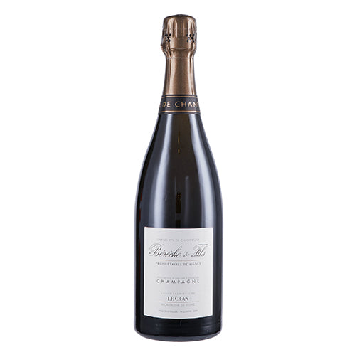 Champagne Extra Brut 1er Cru "Le Cran" 2018 - Bérêche et Fils