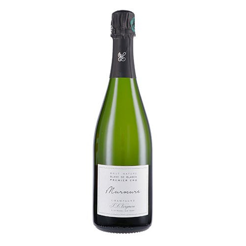 Champagne Brut Nature Blanc de Blancs 1er Cru "Murmure" - Jean Louis Vergnon