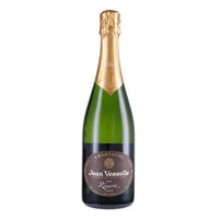 Champagne Brut Rèserve - Jean Vesselle (0.375l)