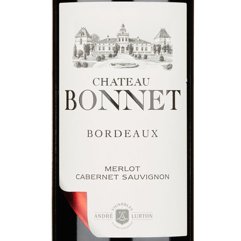 Bordeaux 2021 - Château Bonnet