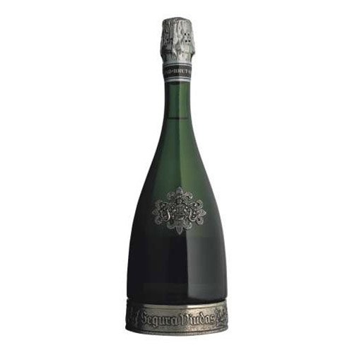 Cava Brut Reserva Heredad - Segura Viudas (astuccio)