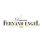 Crémant d’Alsace Brut Rosé 2023 - Fernand Engel