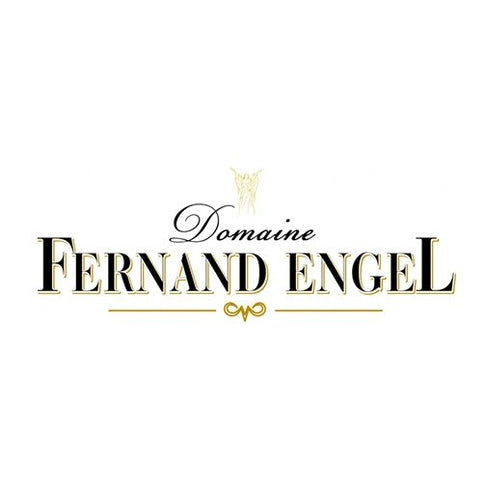 Alsace Pinot Noir Tradition 2022 - Fernand Engel