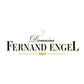 Alsace Pinot Noir Tradition 2022 - Fernand Engel