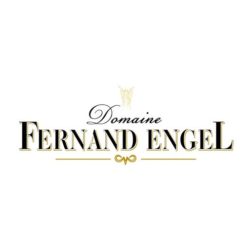 Alsace Pinot Noir Tradition 2025 - Fernand Engel