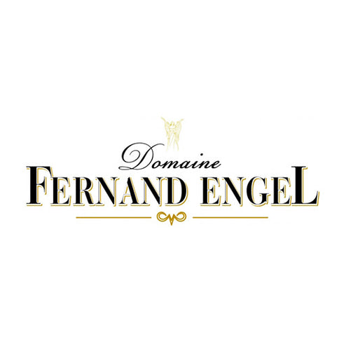 Alsace Gewurztraminer "Grand Cru Altenberg" 2020 - Fernand Engel