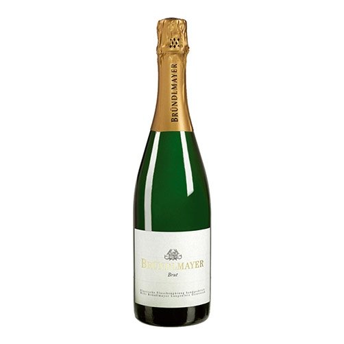 Spumante Metodo Classico Brut Sekt - Weingut Bründlmayer