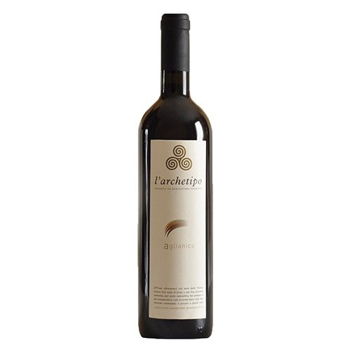 Puglia Aglianico IGT 2020 - L’Archetipo