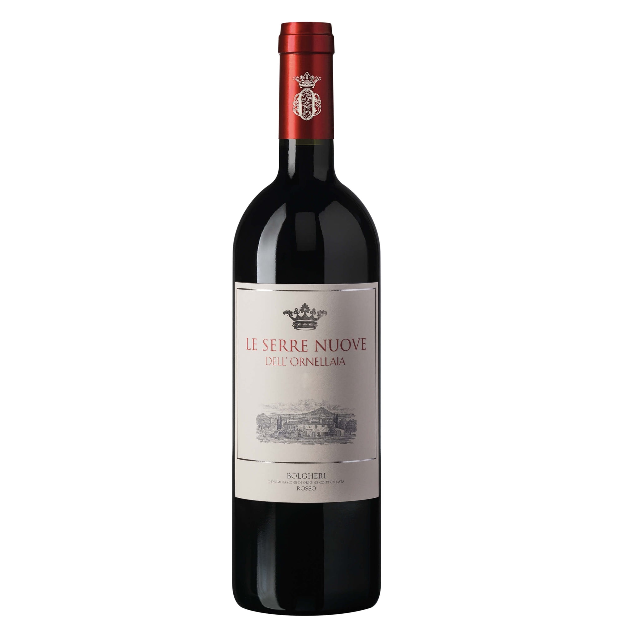 Bolgheri Rosso DOC "Le Serre Nuove dell’Ornellaia" 2023 - Ornellaia