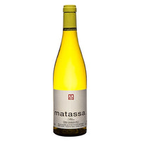 Côtes Catalanes IGP Matassa Blanc 2022 Magnum - Domaine Matassa