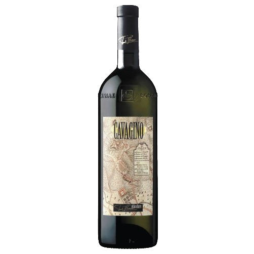 Colli di Luni Vermentino DOC "Cavagino" 2025 - Lunae