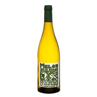 Vin de France Blanc "Melon" 2022 - Domaine de la Cadette
