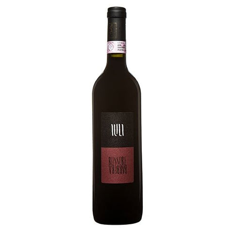 Barbera del Monferrato Superiore "Rossore" 2021 - Iuli