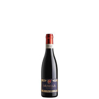 Recioto della Valpolicella DOCG 2017 - Musella (0.375l)