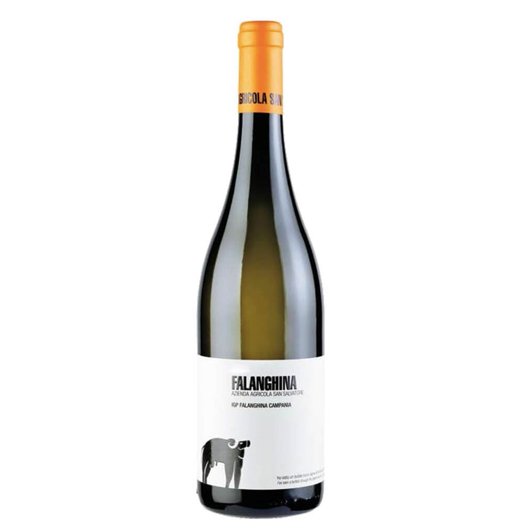 Campania Falanghina IGP 2024 - San Salvatore 1988
