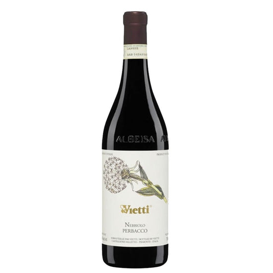 Langhe Nebbiolo DOC "Perbacco" 2021 Magnum - Vietti