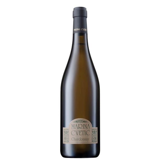 Colline Teatine Chardonnay IGT "Marina Cvetic" 2022 - Masciarelli