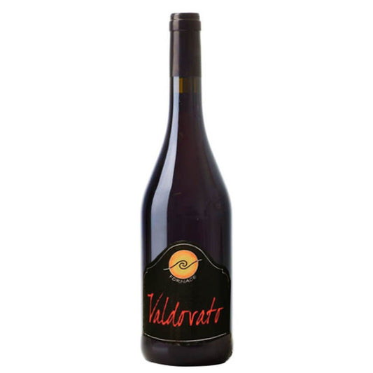Roero Nebbiolo DOCG “Valdovato” 2016 - Cascina Fornace