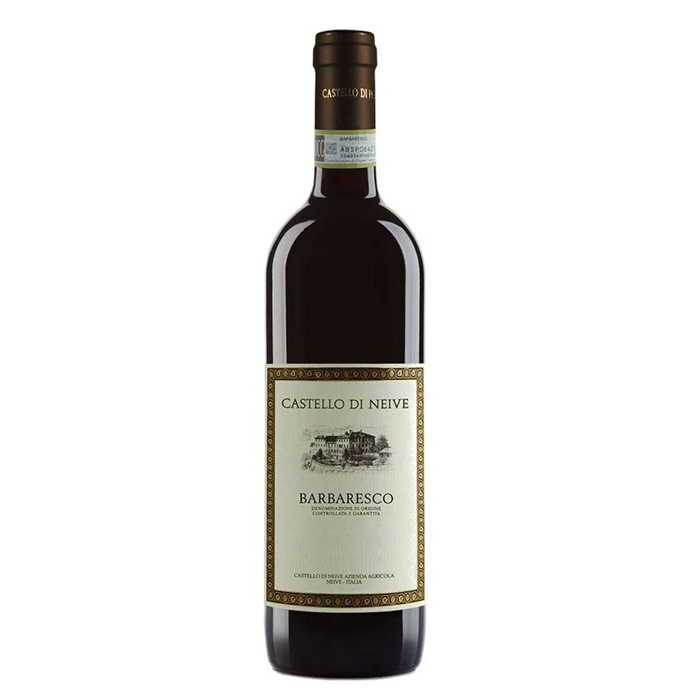 Barbaresco DOCG 2023 - Castello di Neive