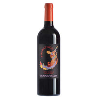 Sicilia Nero d’Avola DOC "Sherazade" 2024 - Donnafugata